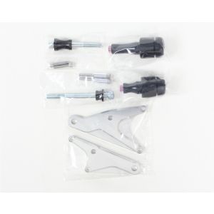 ベビーフェイス BabyFace ベビーフェイス 006-SK015 フレームスライダー Ninja400R 09-13/Ninja650R ER6f 09-11