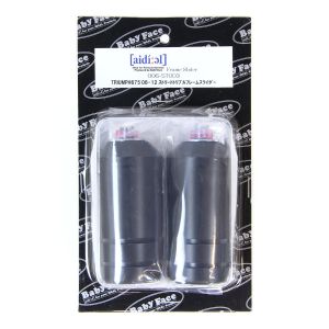 ベビーフェイス BabyFace ベビーフェイス 006-ST003 フレームスライダー TRIUMPH STREET TRIPLE675 06-12