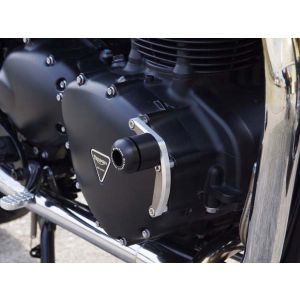 ベビーフェイス BabyFace ベビーフェイス 006-ST005 エンジンスライダー TRIUMPH BONNEVILLE 01-12