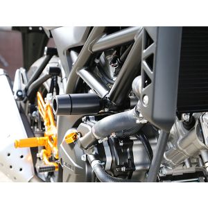 ベビーフェイス BabyFace ベビーフェイス 006-SS022 フレームスライダー SV650 ABS 16-22