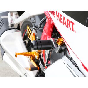 ベビーフェイス BabyFace ベビーフェイス 006-SH028 エンジンスライダー CBR250RR 17-23