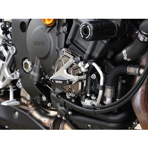 ベビーフェイス BabyFace ベビーフェイス 006-SY024E エンジンスライダー MT-10/SP 17-