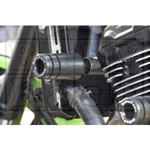 ベビーフェイス BabyFace ベビーフェイス 006-SK029F フレームスライダー Z900RS/Z900(ZR900B) 17-21