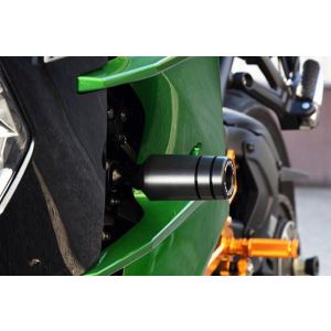 ベビーフェイス BabyFace ベビーフェイス 006-SK032 フレームスライダー Ninja H2SX(SE) 18-