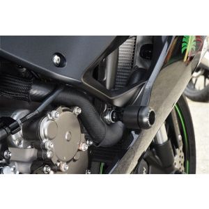 ベビーフェイス BabyFace ベビーフェイス　006-SK033 フレームスライダー ZX-6R(636) 13-