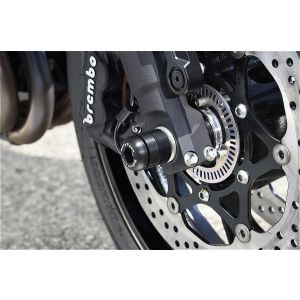ベビーフェイス BabyFace ベビーフェイス 006-AS039 アクスルプロテクター フロント KATANA 19