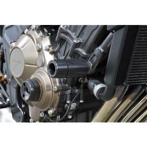 ベビーフェイス BabyFace ベビーフェイス 006-SH037 フレームスライダー ダイレクトマウント CB650R 19-21