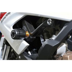 ベビーフェイス BabyFace ベビーフェイス 006-SBM09MR フレームスライダー ダイレクトマウント BMW S1000RR 20-