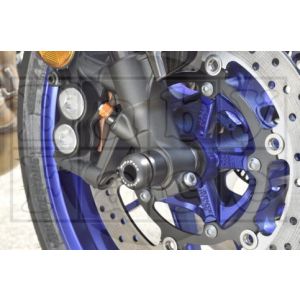 ベビーフェイス BabyFace ベビーフェイス 006-AY009F アクスルプロテクター フロント MT-09 21-