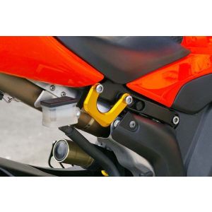 ベビーフェイス BabyFace ベビーフェイス 005-FH004GD レーシングフック ゴールド CBR1000RR 04-07