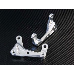 ベビーフェイス BabyFace ベビーフェイス 005-FH006BK レーシングフック ストリート ブラック CBR1000RR 08-14