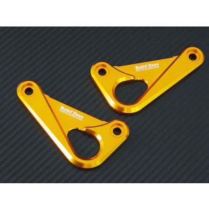 ベビーフェイス BabyFace ベビーフェイス 005-FK001BK レーシングフック ブラック ZX-10R 11-15