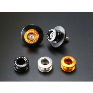 ベビーフェイス BabyFace ベビーフェイス 006-S0804RD スイングアームスタンドフック M8 スプールタイプ レッド