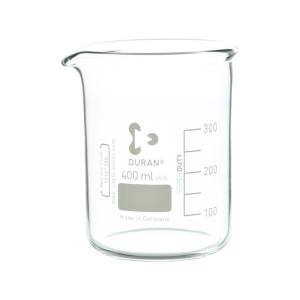 柴田科学 SIBATA 柴田科学 010060-400A スーパー肉厚ビーカー 400mL メーカー直送 代引不可 北海道沖縄離島不可