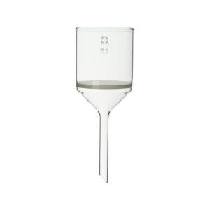 柴田科学 SIBATA 柴田科学 013110-255 ガラスろ過器 25G ブフナロート形 25GP5.5