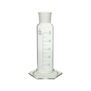 柴田科学 SIBATA 柴田科学 014600-250 共通摺合ガス洗浄びん びんのみ 250mL