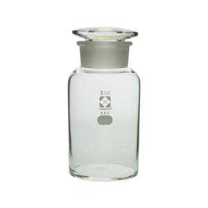 柴田科学 SIBATA 柴田科学 017070-500A 試薬びん 広口 500mL メーカー直送 代引不可 北海道沖縄離島不可