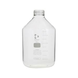 柴田科学 SIBATA 柴田科学 017250-100005 ねじ口びん 広口 びんのみ 10L メーカー直送 代引不可 北海道沖縄離島不可