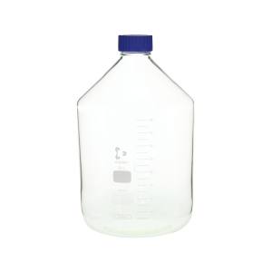 柴田科学 SIBATA 柴田科学 017250-20000 ねじ口びん 20L GLS-80 青キャップ付 メーカー直送 代引不可 北海道 沖縄 離島不可