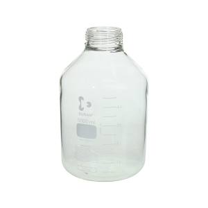柴田科学 SIBATA 柴田科学 017250-50005 ねじ口びん 広口 びんのみ 5L メーカー直送 代引不可 北海道沖縄離島不可