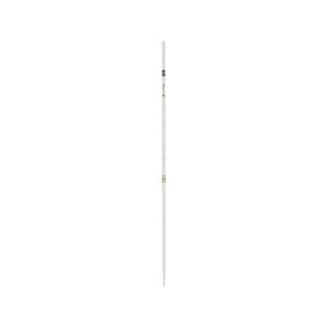 柴田科学 SIBATA 柴田科学 ホールピペット スーパーグレード 0.5mL 020030-05A