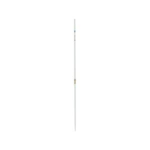 柴田科学 SIBATA 柴田科学 ホールピペット スーパーグレード 1mL 020030-1A