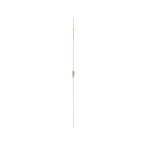 柴田科学 SIBATA 柴田科学 ホールピペット スーパーグレード 2.5mL 020030-205A