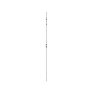 柴田科学 SIBATA 柴田科学 ホールピペット スーパーグレード 2mL 020030-2A
