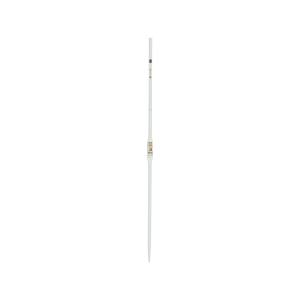 柴田科学 SIBATA 柴田科学 ホールピペット スーパーグレード 3mL 020030-3A