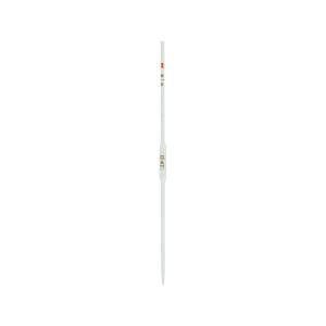 柴田科学 SIBATA 柴田科学 ホールピペット スーパーグレード 6mL 020030-6A