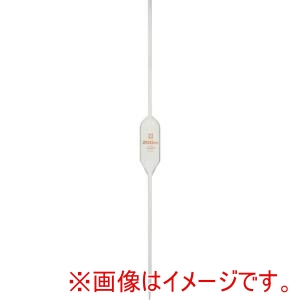 柴田科学 SIBATA 柴田科学 021410-200A ホールピペット カスタムA 200mL メーカー直送 代引不可 北海道沖縄離島不可