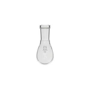 柴田科学 SIBATA 柴田科学 SPCなすフラスコ 15 10ml 030120-1510