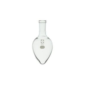 柴田科学 SIBATA 柴田科学 030130-1550 SPC梨形フラスコ 50mL