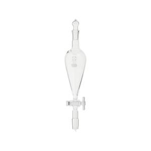 柴田科学 SIBATA 柴田科学 030220-19100 SPC分液ロート スキーブ形 PTFEコック付 100mL