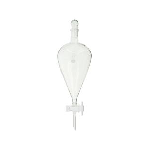 柴田科学 SIBATA 柴田科学 SPC分液ロートスキーブ形 2000ml 031240-2000