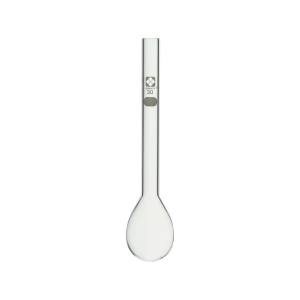 柴田科学 SIBATA 柴田科学 054210-1A ケルダールフラスコ 30mL ミクロ ケルダール窒素分解器用 メーカー直送 代引不可 北海道沖縄離島不可