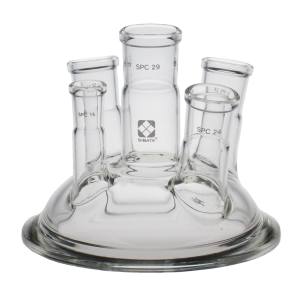 柴田科学 SIBATA 柴田科学 SIBATA 054330-2400 セパラブルカバー CP-300型用 φ116