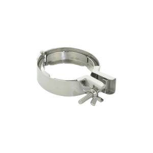 柴田科学 SIBATA 柴田科学 054330-4100 取付バンド 47mm