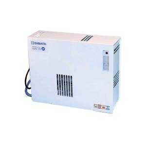 柴田科学 SIBATA 柴田科学 053140-15 卓上蒸留水製造装置 WS-15型 メーカー直送 代引不可 北海道沖縄離島不可