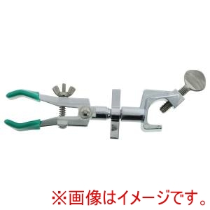 柴田科学 柴田科学 080610-5015 固定クリップ LTM-1用