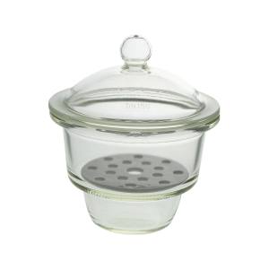 柴田科学 SIBATA 柴田科学 017470-150 デシケーター 白 DURAN 150 メーカー直送 代引不可 北海道沖縄離島不可