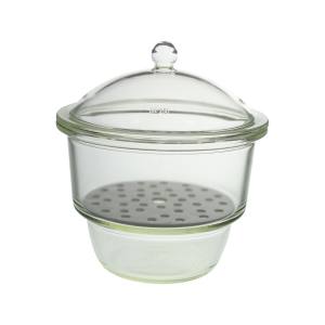 柴田科学 SIBATA 柴田科学 017470-250 デシケーター 白 DURAN 250 メーカー直送 代引不可 北海道沖縄離島不可