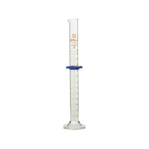 柴田科学 SIBATA 柴田科学 026500-25 メスシリンダー カスタムA 25mL