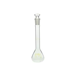 柴田科学 SIBATA 柴田科学 020060-10 メスフラスコ スーパーグレード 10mL