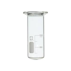 柴田科学 SIBATA 柴田科学 054310-5005 セパラブルフラスコ φ45 100mL CP-400用 メーカー直送 代引不可 北海道沖縄離島不可