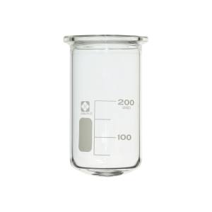 柴田科学 SIBATA 柴田科学 054310-5006 セパラブルフラスコ φ64 200mL CP-400用 メーカー直送 代引不可 北海道沖縄離島不可