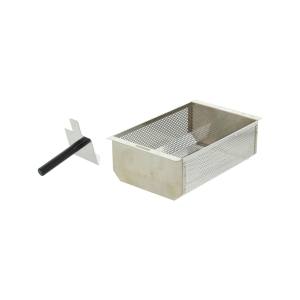 柴田科学 SIBATA 柴田科学 051800-4001 バスケット220 卓上高圧蒸気滅菌器用 メーカー直送 代引不可 北海道沖縄離島不可