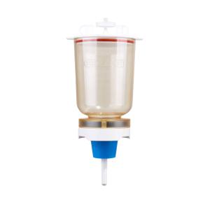 柴田科学 SIBATA 柴田科学 061700-50001 フィルターホルダーマグネット式 MF-5 φ47 500mL メーカー直送 代引不可 北海道沖縄離島不可