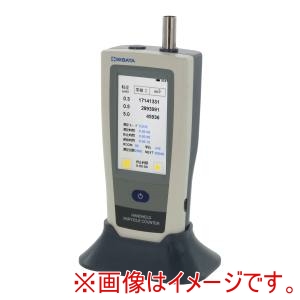 柴田科学 柴田科学 080040-033 ハンドヘルドパーティクルカウンター SPH-033