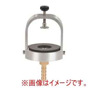柴田科学 柴田科学 080150-204 インハラブルダストサンプラー 流量校正用アダプタ